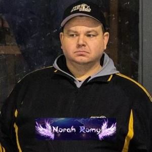 Meet your Posher, Jonathan